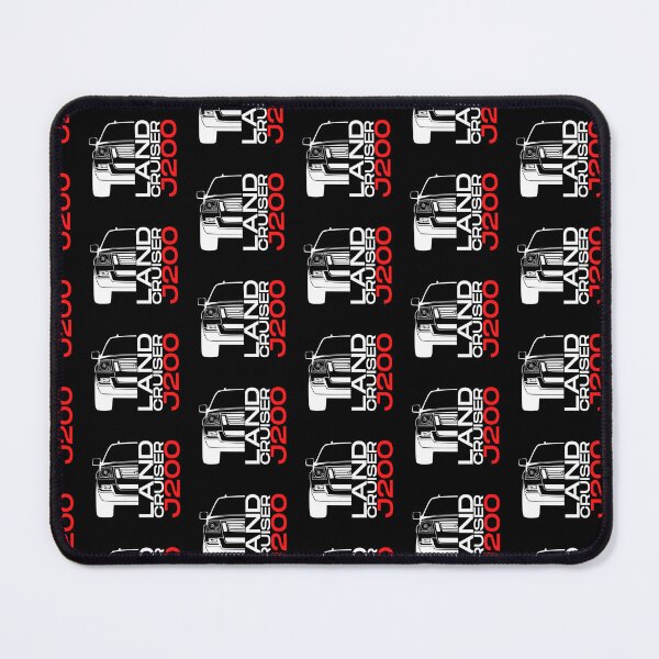 Item preview, Toyota Land Cruiser J200 Automotive designed and sold by Off-Road-X.