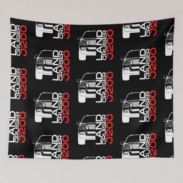 Item preview, Toyota Land Cruiser J200 Automotive designed and sold by Off-Road-X.