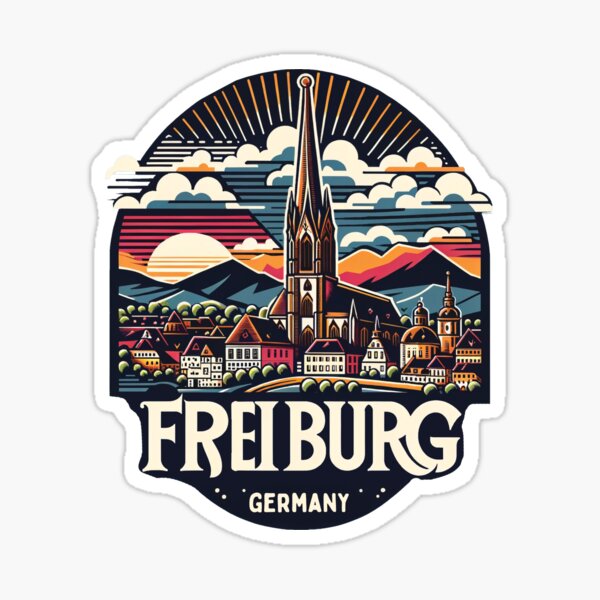 Freiburg Gifts & Merchandise for Sale | Redbubble