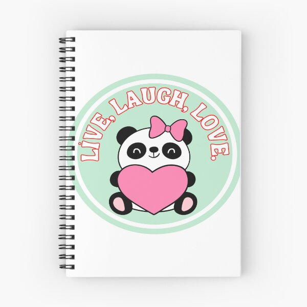 Item preview, Live, laugh, love. designed and sold by MGBLSTORE.