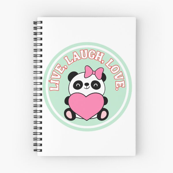 Item preview, Live, laugh, love. designed and sold by MGBLSTORE.