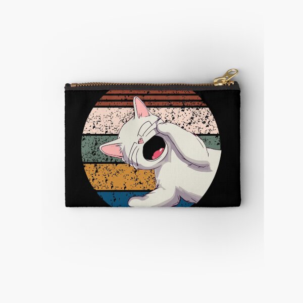 Item preview, Dab kawaii cat  designed and sold by MacLis.