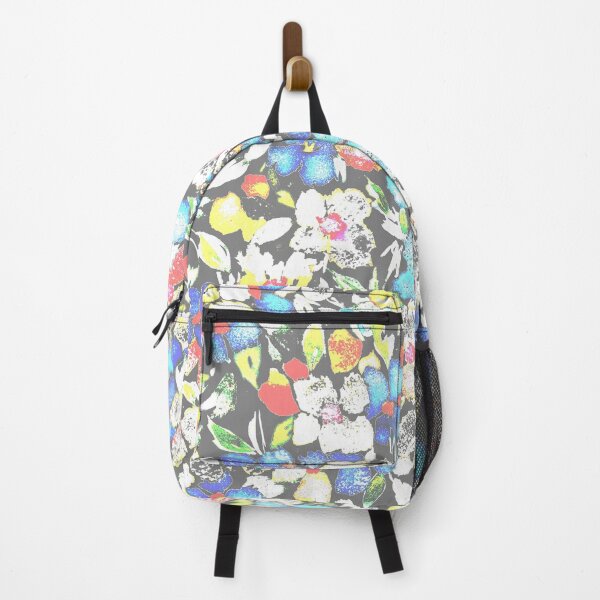 Item preview, Floral Multicolour designed and sold by MoisOneOffs.