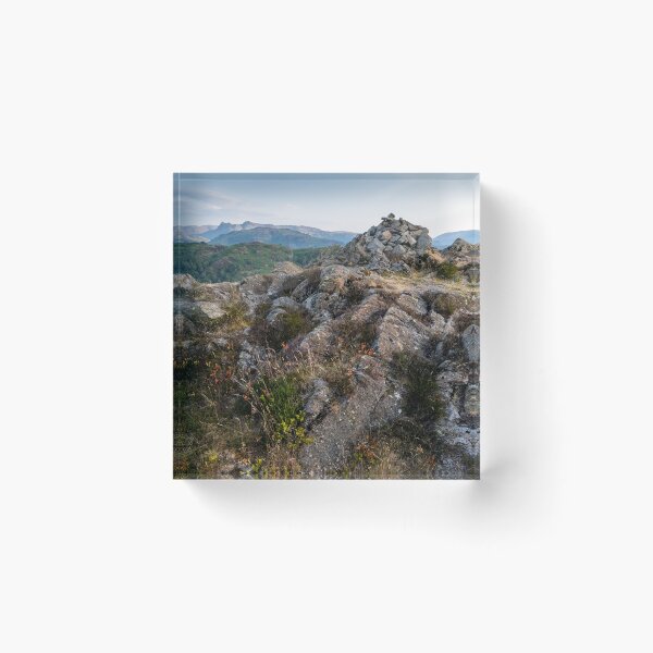 Item preview, Holme Fell Cairn designed and sold by John Dunbar.