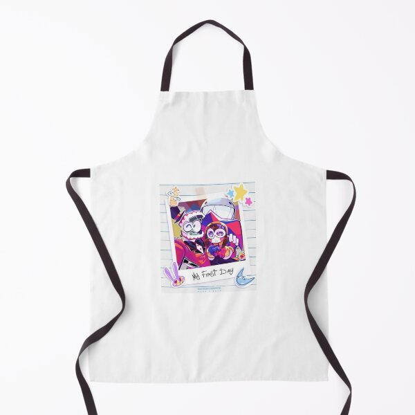 Item preview, the amazing circus designed and sold by Batata-7m7.