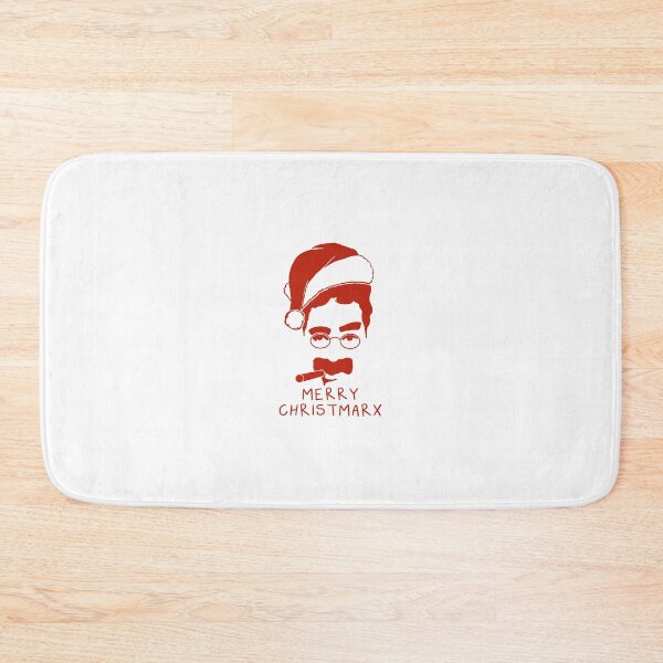 Item preview, Groucho Christmarx- Marx band Brothers Santa designed and sold by hortenciaing.