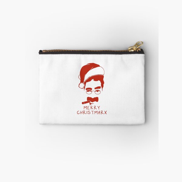 Item preview, Groucho Christmarx- Marx band Brothers Santa designed and sold by hortenciaing.
