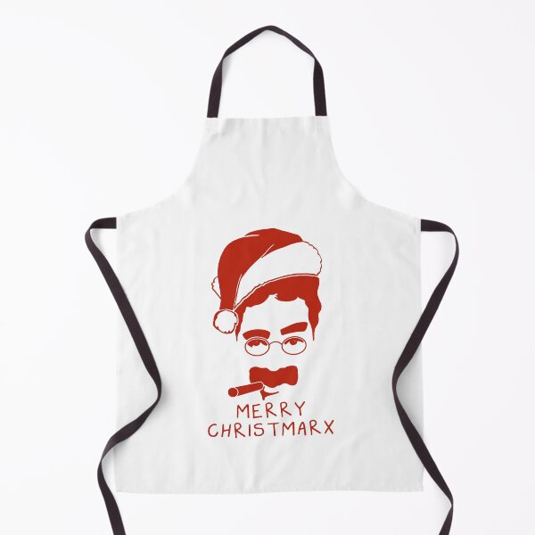 Item preview, Groucho Christmarx- Marx band Brothers Santa designed and sold by hortenciaing.
