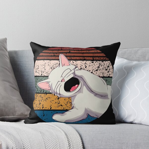 Item preview, Dab kawaii cat  designed and sold by MacLis.