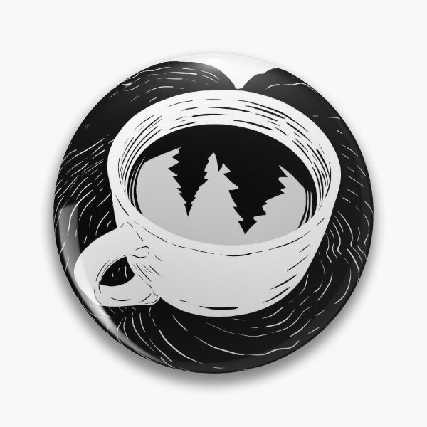 Item preview, Contemplation designed and sold by nolandracula.