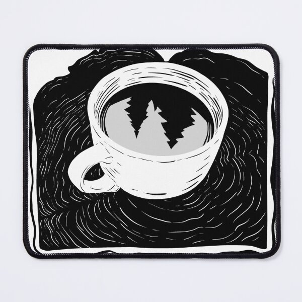 Item preview, Contemplation designed and sold by nolandracula.
