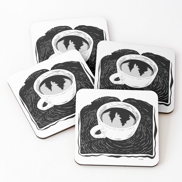 Item preview, Contemplation designed and sold by nolandracula.