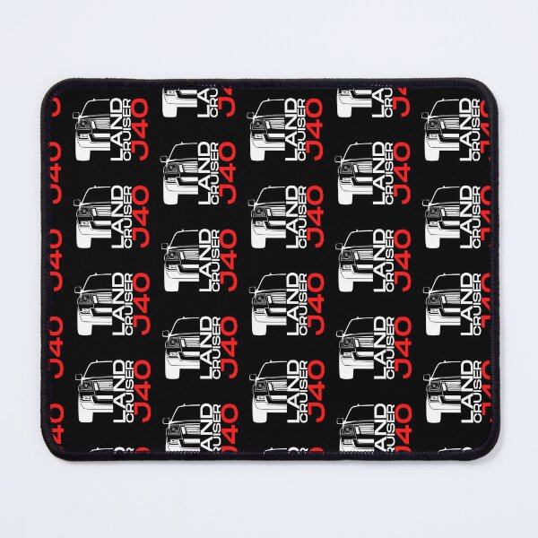 Item preview, Toyota Land Cruiser J40 Automotive designed and sold by Off-Road-X.