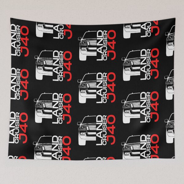 Item preview, Toyota Land Cruiser J40 Automotive designed and sold by Off-Road-X.