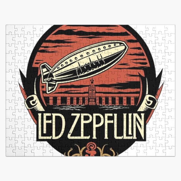 Vista previa del artículo con la obra «El conjunto de ecos atemporales de Zep», diseñado y vendido por OlesGrey.