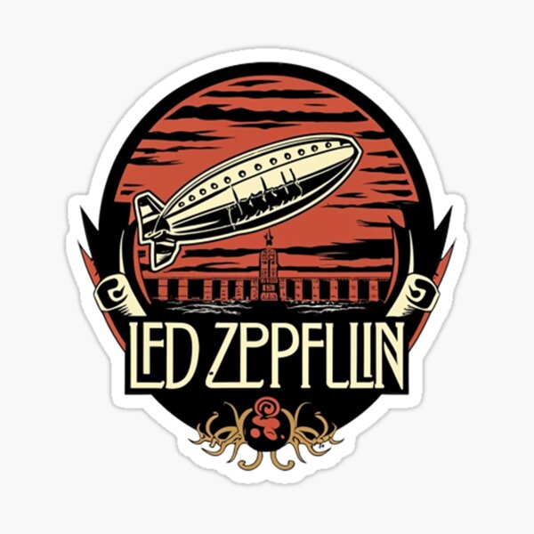 Item preview, Zep's Timeless Echo Ensemble designed and sold by OlesGrey.