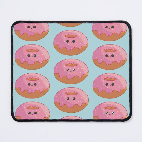 Item preview, Kawaii Donut designed and sold by MistyMortal.
