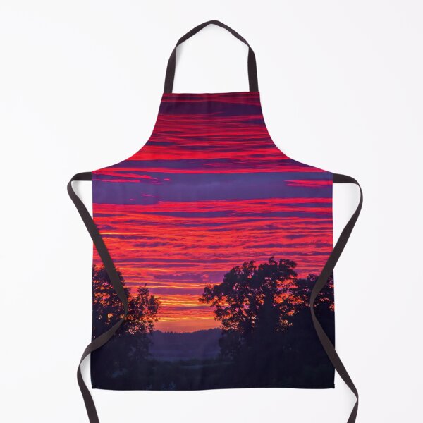 Item preview, August Sunset designed and sold by Viv Thompson Photography .