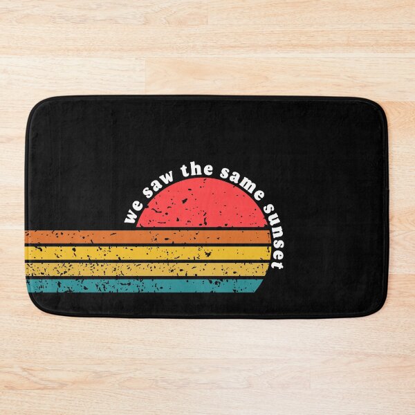 Item preview, the outsiders| we saw the same sunset designed and sold by nelkrshop.
