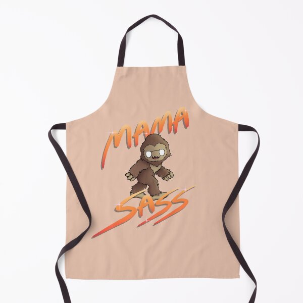 Item preview, Mama Sass designed and sold by DoodleMagoo.