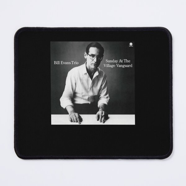 Item preview, Bill Evans Trio Sunday At The Village Vanguard Album. designed and sold by madrigaltipha.
