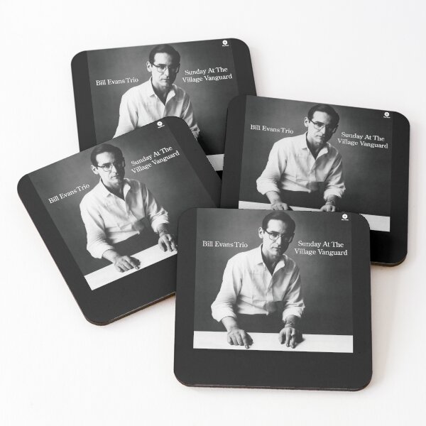 Item preview, Bill Evans Trio Sunday At The Village Vanguard Album. designed and sold by madrigaltipha.
