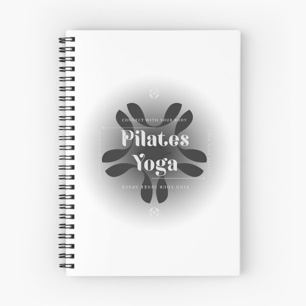 Item preview, Pilates Yoga Inspirational  designed and sold by ProEf.
