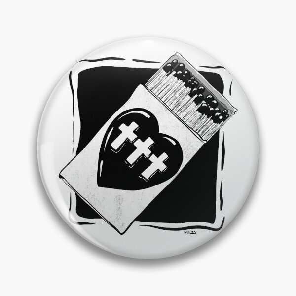 Item preview, It’s Only A Test designed and sold by nolandracula.