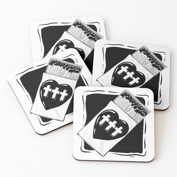 Item preview, It’s Only A Test designed and sold by nolandracula.