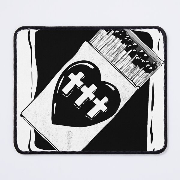 Item preview, It’s Only A Test designed and sold by nolandracula.