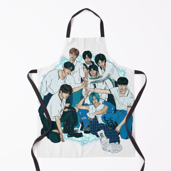 Item preview, 樂-STAR Stray Kids designed and sold by Erigeron-acris.