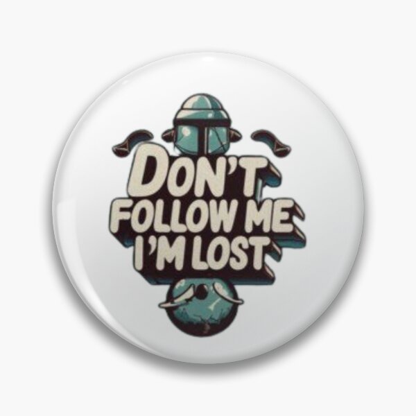 Item preview, Venturing into the Unknown: Embracing the Journey of Being Lost designed and sold by bkbh.