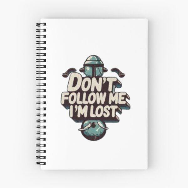 Item preview, Venturing into the Unknown: Embracing the Journey of Being Lost designed and sold by bkbh.
