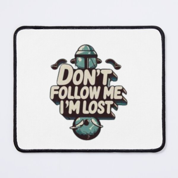 Item preview, Venturing into the Unknown: Embracing the Journey of Being Lost designed and sold by bkbh.