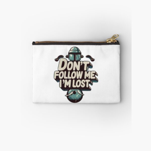 Item preview, Venturing into the Unknown: Embracing the Journey of Being Lost designed and sold by bkbh.