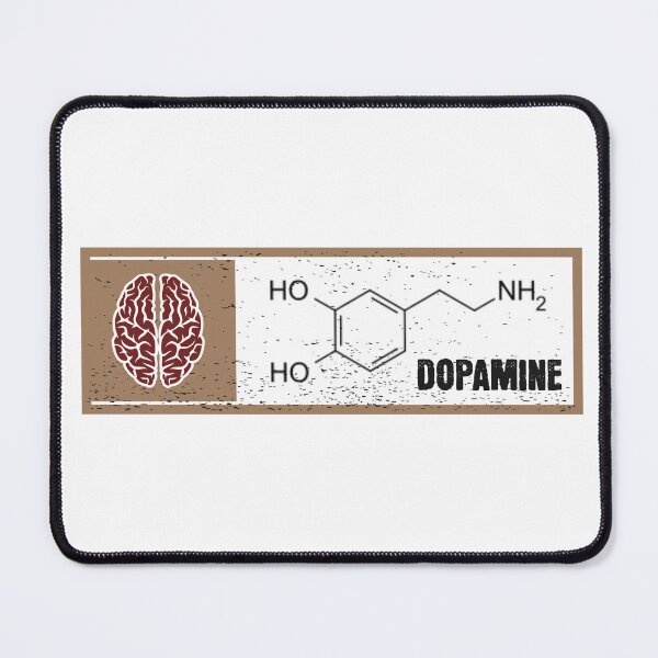 Item preview, Dopamine Generation designed and sold by Mlaniel.