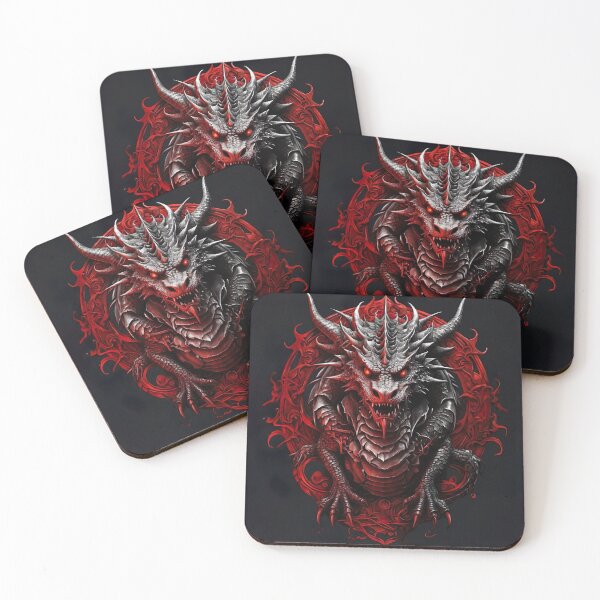 Item preview, Dragon designed and sold by xoRavenn.