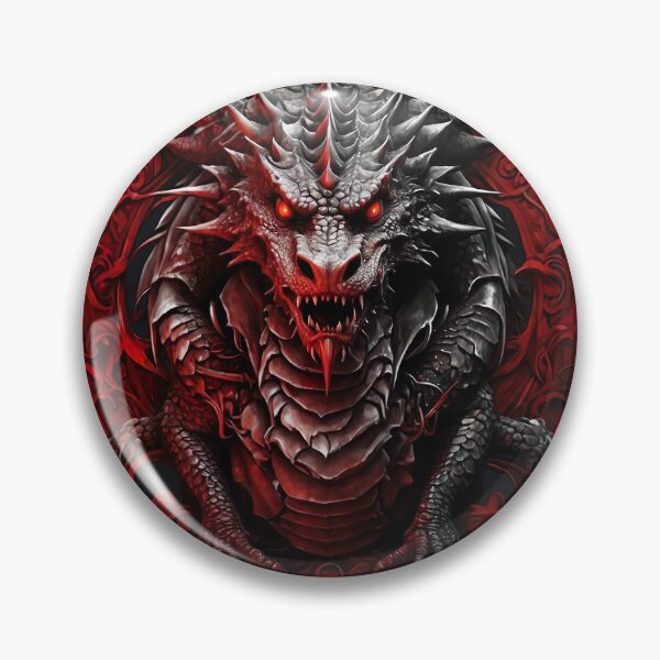 Item preview, Dragon designed and sold by xoRavenn.