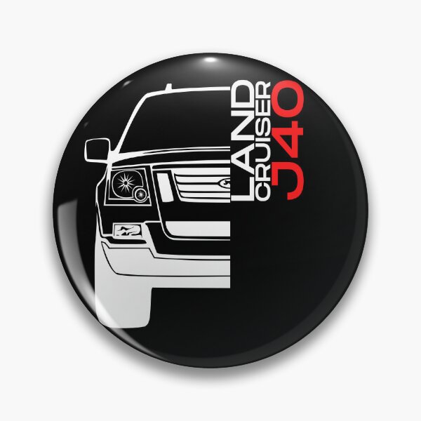 Item preview, Toyota Land Cruiser J40 Automotive designed and sold by Off-Road-X.