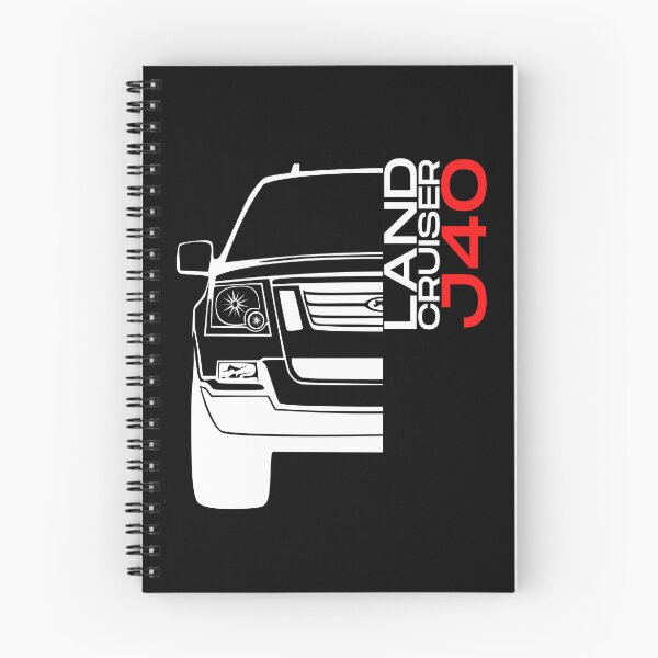 Item preview, Toyota Land Cruiser J40 Automotive designed and sold by Off-Road-X.