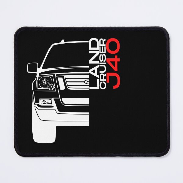 Item preview, Toyota Land Cruiser J40 Automotive designed and sold by Off-Road-X.