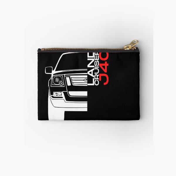 Item preview, Toyota Land Cruiser J40 Automotive designed and sold by Off-Road-X.