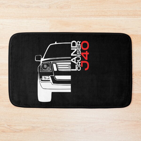 Item preview, Toyota Land Cruiser J40 Automotive designed and sold by Off-Road-X.