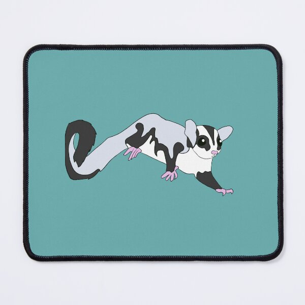 Item preview, Sugar Glider designed and sold by dots6789.