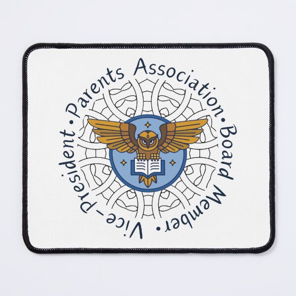 Item preview, Parents Association Board Member (Vice-president) designed and sold by PAofPS175Q.