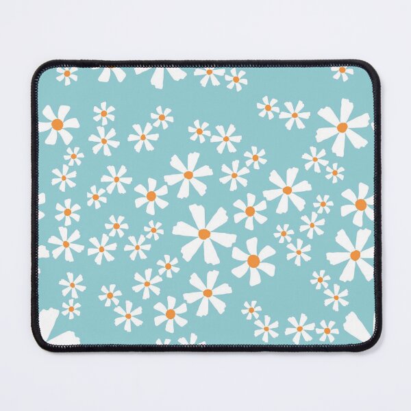 Item preview, Flowery pattern  designed and sold by SatuStudio.