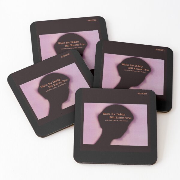 Item preview, Bill Evans Trio Waltz For Debby designed and sold by madrigaltipha.