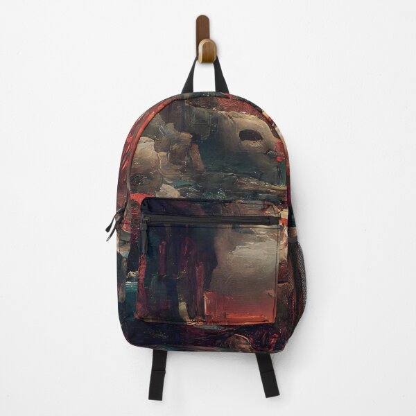 Item preview, Smokey Inferno designed and sold by AceOfTowers.