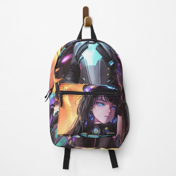 Item preview, Anime Space War designed and sold by ARubyMoon.