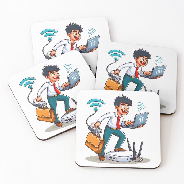 Item preview, IT GUY designed and sold by Tech Caos.